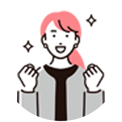 お客様の声アイコン